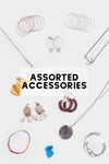 Assorted Jewelry / Surprise Box - 12 pcs - Tasha Apparel Wholesale